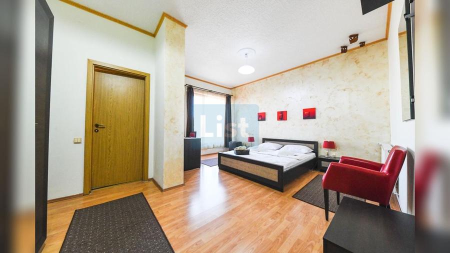 Casa multifunctionala de vanzare in cartierul Borhanci
