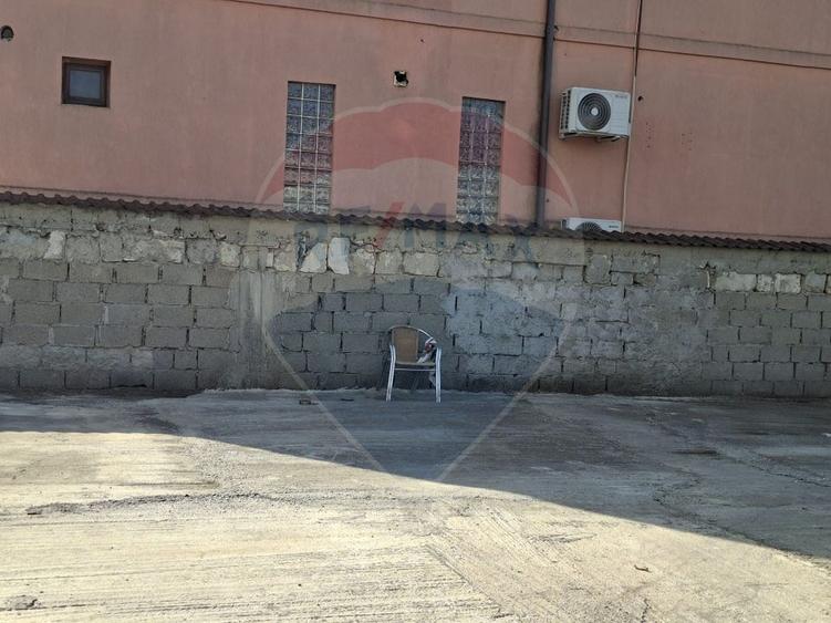 Spațiu comercial Eroilor Voluntari