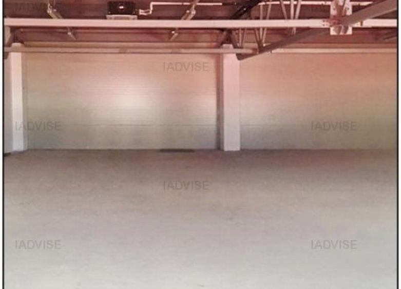 Hala productie/Spatiu productie