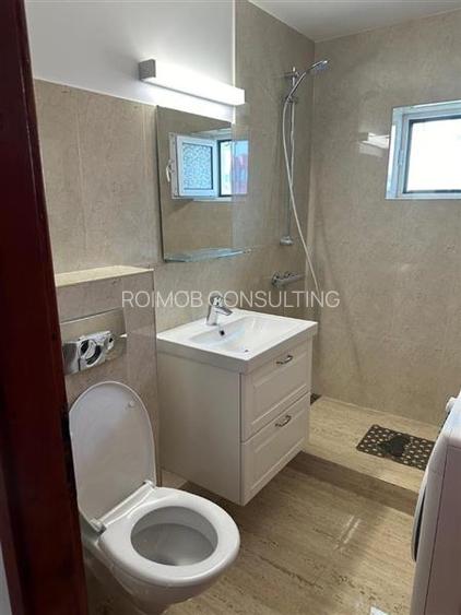 13 Septembrie 3 camere spatios, mobilat si utilat