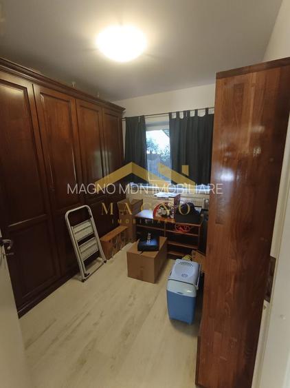 CASA SPATIOASA CU 4 CAMERE CARTIER GRADISTE - 75