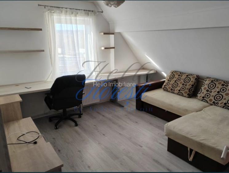 Apartament 2 camere, 48,5mp zona Bulgaria - 6