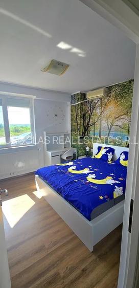 Apartament 3 camere - Mamaia Nord - Summerland - 117.000 euro(Cod E8) - 4