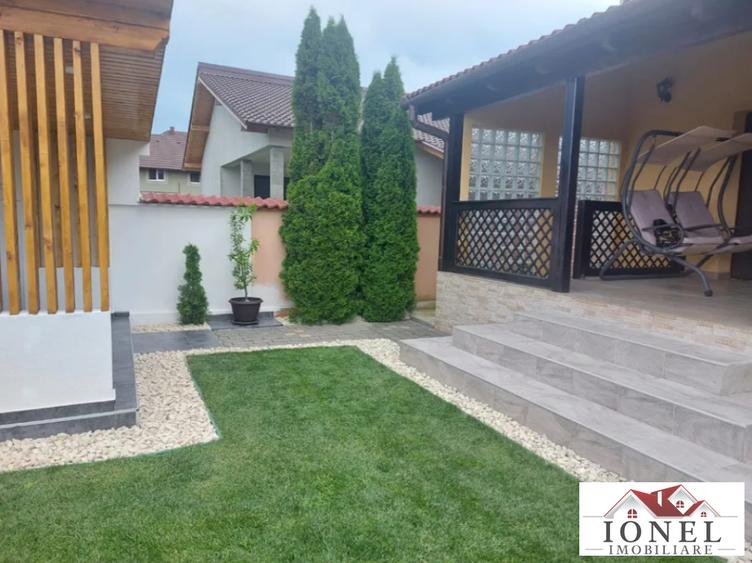 Casa noua de vanzare in Alba Iulia
