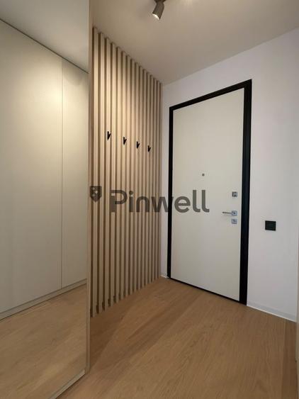 Apartament 2 camere | Terasă 20 mp și parcare | One Floreasca Towers