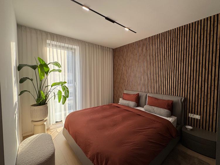 Apartament deosebit de vanzare complet utilat