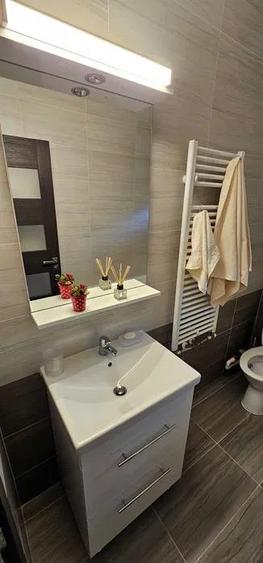 Apartamet 1 Camera Tudor Vladimirescu - Iulius Mall