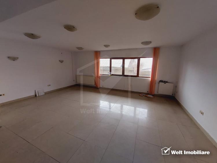 Apartamente 4 camere, 135 MP UTILI, 23 MP balcoane, Zorilor, bloc nou