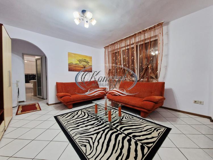 Apartament ideal investitie in cartierul Gheorgheni - 2