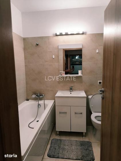 Apartament 2 camere Rotar Park 1-Pacii/Centrala proprie/Metrou Pacii - 8