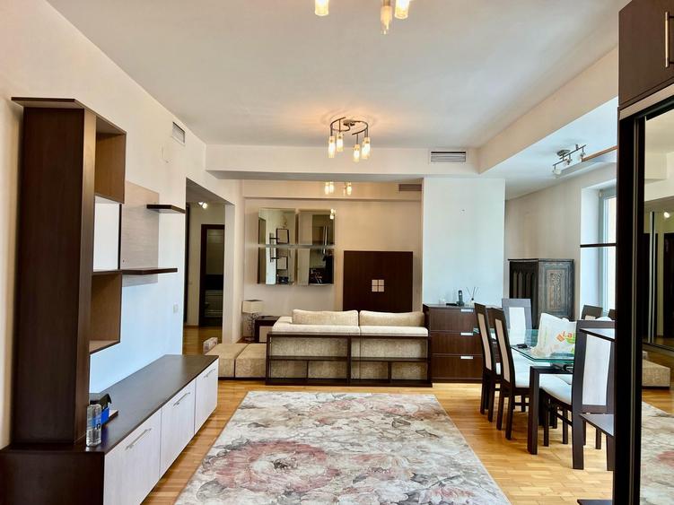 Apartament 2 camere, Herăstrău / Cartierul Francez