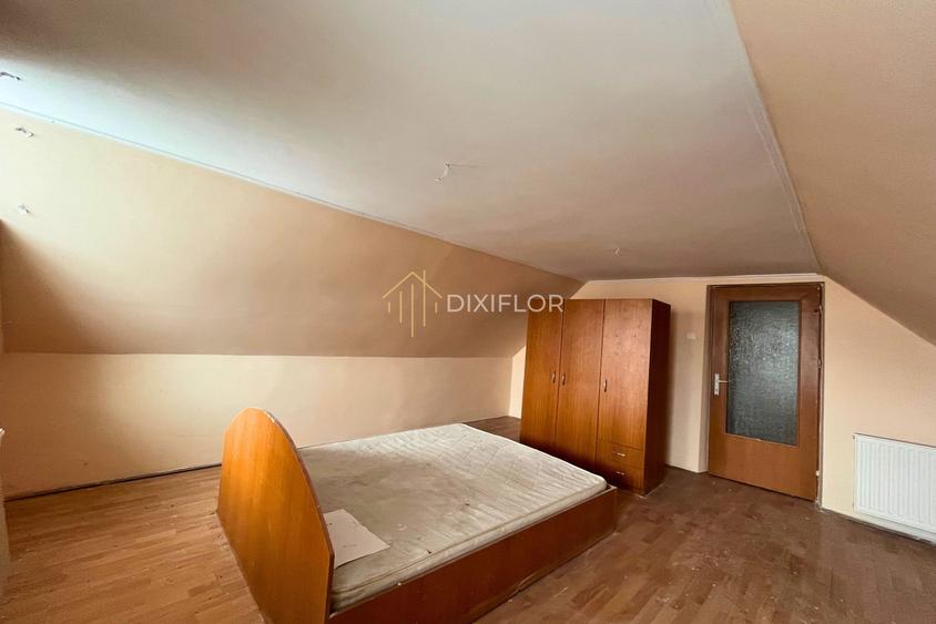 Casă cu 2 camere | Vărgata | 60.000 €