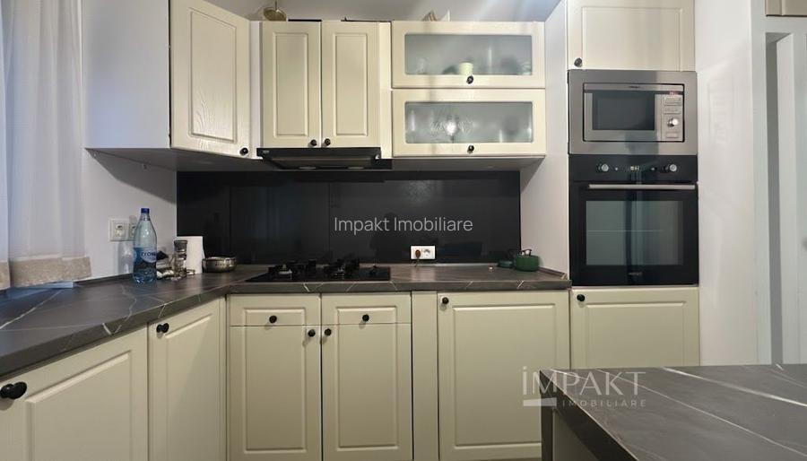 Apartament 3 Camere | 65mp | Decomandat | 2 Bai | Aurel Vlaicu - 5