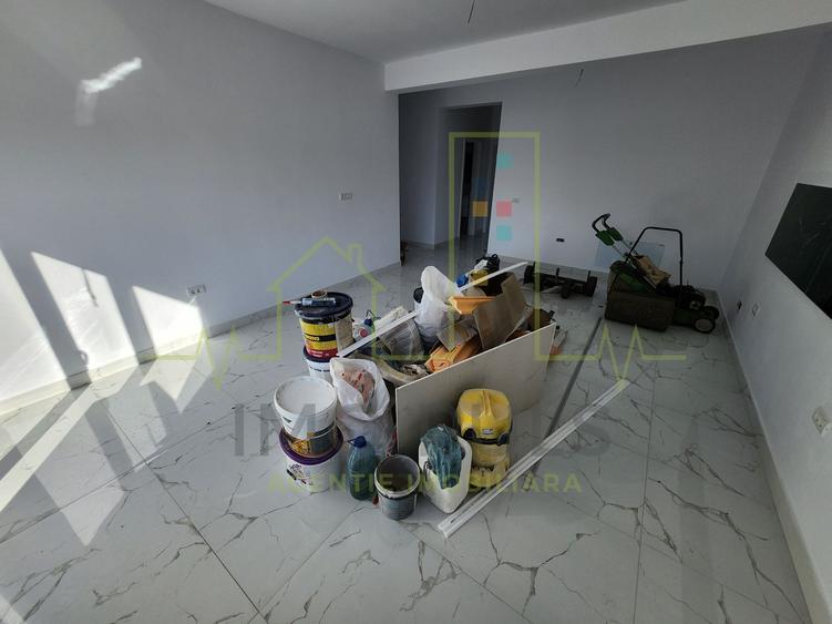 Duplex nou pe parter. Mosnita Noua. 2026
