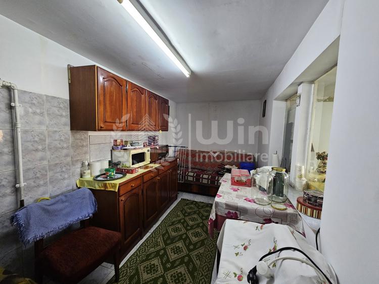 Casa individuala cu teren 321 mp | Front 13 m | Intre Lacuri