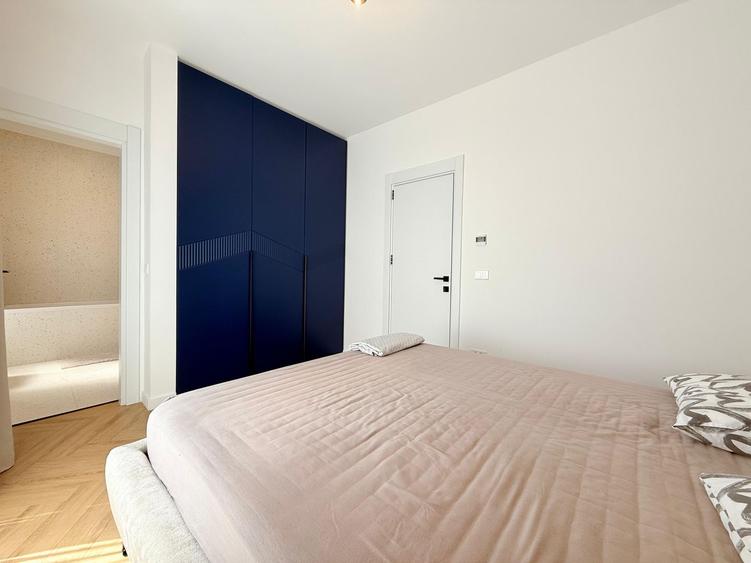 Vila 4 camere | 3 dormitoare | 3 bai | Gradina | Toate Utilitatile