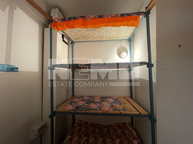 APARTAMENT 3 CAMERE | 60 MP | PIATA MICA - 12