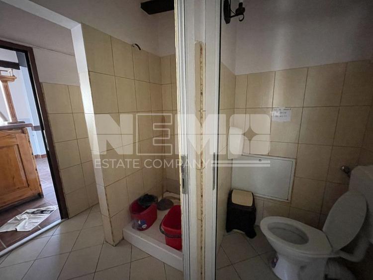 SPATIU COMERCIAL | CENTRAL MARGINEA