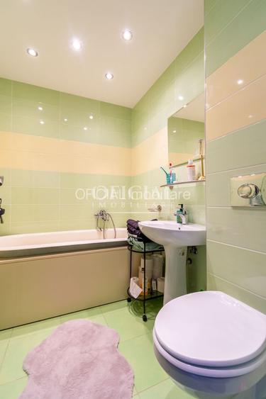 Apartament 2 Camere | 52 m2 | Strada Horea | Zona Centrala - 7