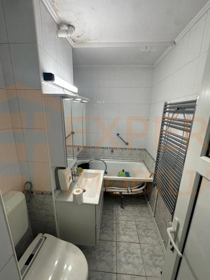 Apartament 3 Camere de Vânzare Tomis Nord | Parter | Boxă