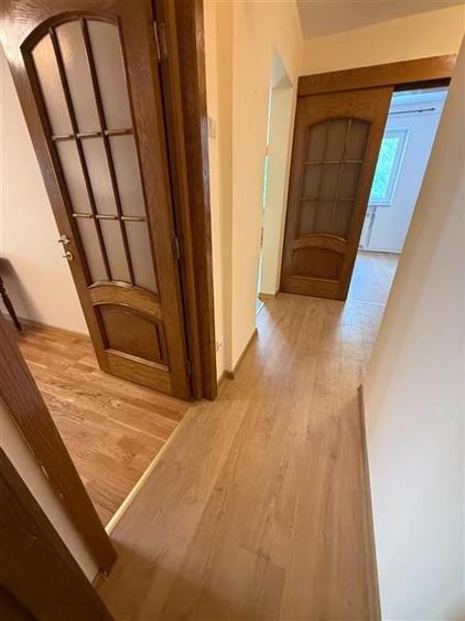 Ultracentral etaj 1, Apartament 4 camere
