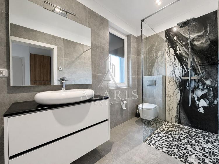 Apartament cu 2 camere, open space, in Dumbravita - 6