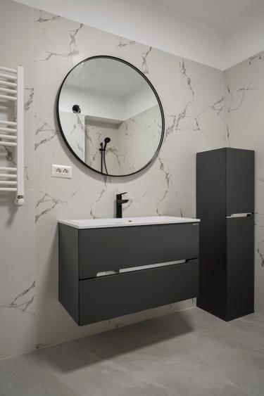 Duplex cu scara interioara 142 mp