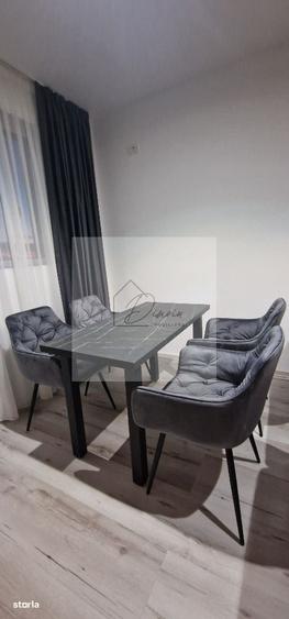 Apartament 2 camere LUX I UNIC I Parcare I COMISION 0%