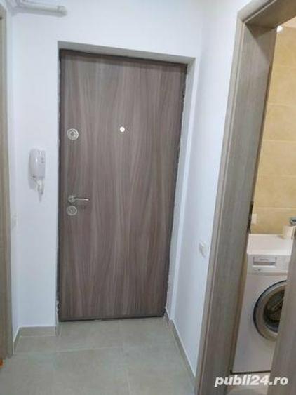 Apartament 2 Camere Militari Residence / Rezervelor / Loc de Parcare
