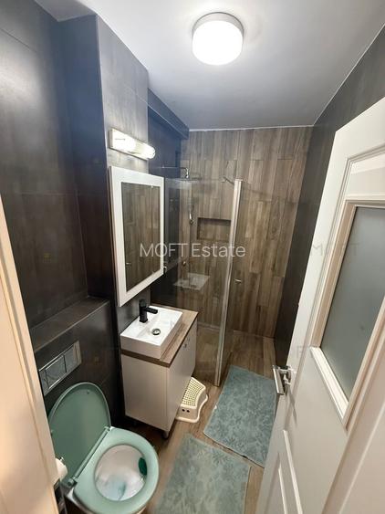 Duplex Premium | 4 Camere | 106 MP | Prima Închiriere | Nerva Traian - 16