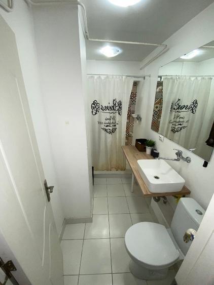Vânzare 3 Camere Calea Călărașilor - Vedere Panoramică