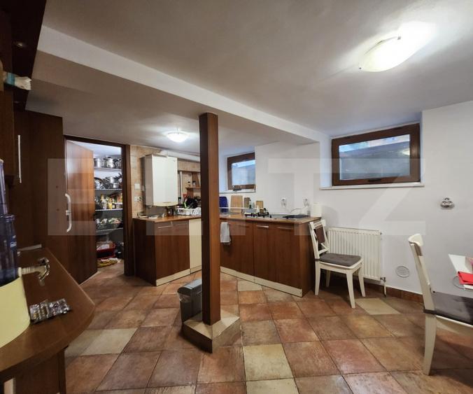 Ocazie Unica! Casa 5 camere, 180 mp, ultracentral