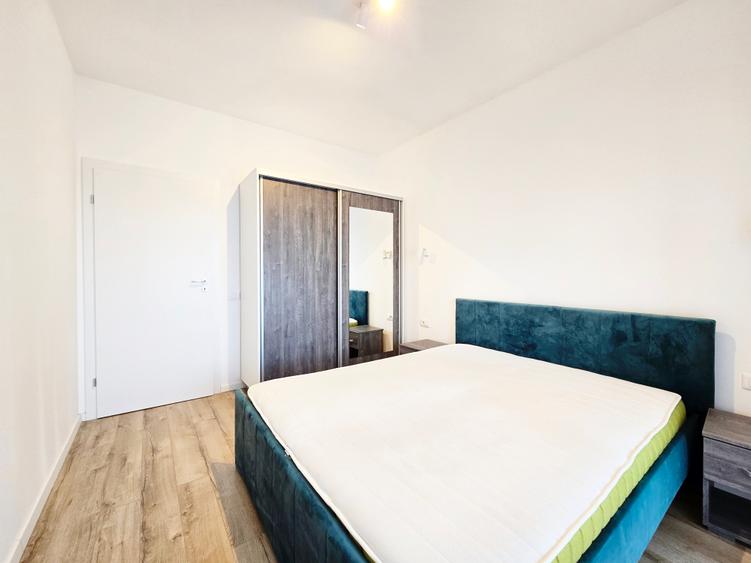Apartament 2 camere de inchiriat + parcare - ARED IMAR