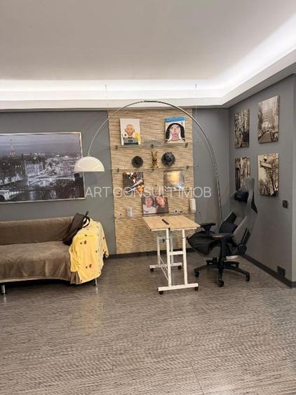 Apartament 3 Camere Calea Calarasilor | Boxa| Parcare | Dressing - 3
