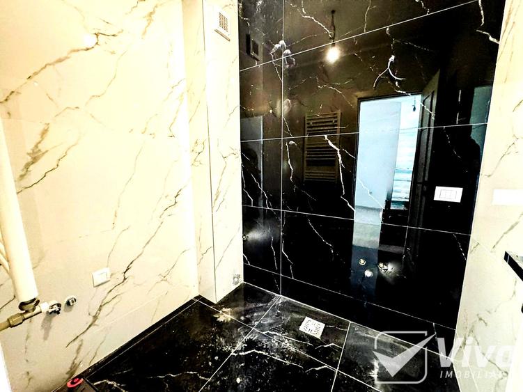 2 Camere, etaj 1/4, Decomandat, Intabulat, parcare+boxă – Păcurari, Alpha Bank