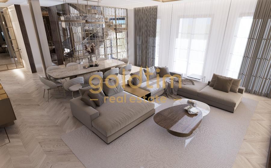 VILA UNICA/DESIGN SUPERB/PIPERA/CURTE 1000mp/IANCU NICOLAE/ZONA LINISTITA