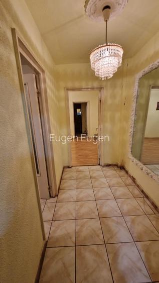 Apartament Braila , Viziru1, decomandat , balcon 8m - 3