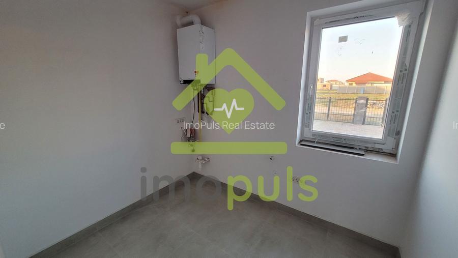 🏡 Duplex nou 2025 – 4 camere, terasă 20 mp – Moșnița Nouă✨ - 8