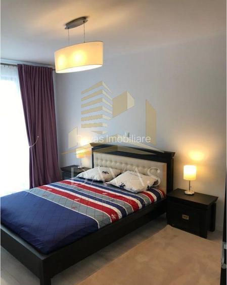 Apartament 2 camere semidecomandat LUX + Parcare subterana | The Office - 4