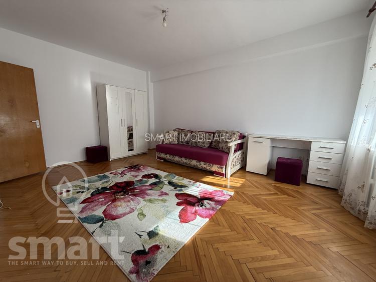 Apartament cu 2 camere decomandate zona Sigma Zorilor