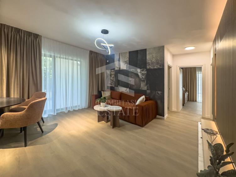 ANTIAERIANA | APARTAMENT 3 CAM DECOM | 74 mp Utili | ALEXANDRIEI 152