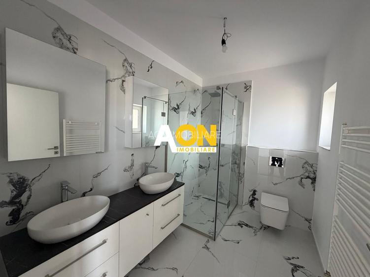 1/2 Duplex 4 Camere, 3 Bai, 2 Balcoane, 431mp Teren - 18