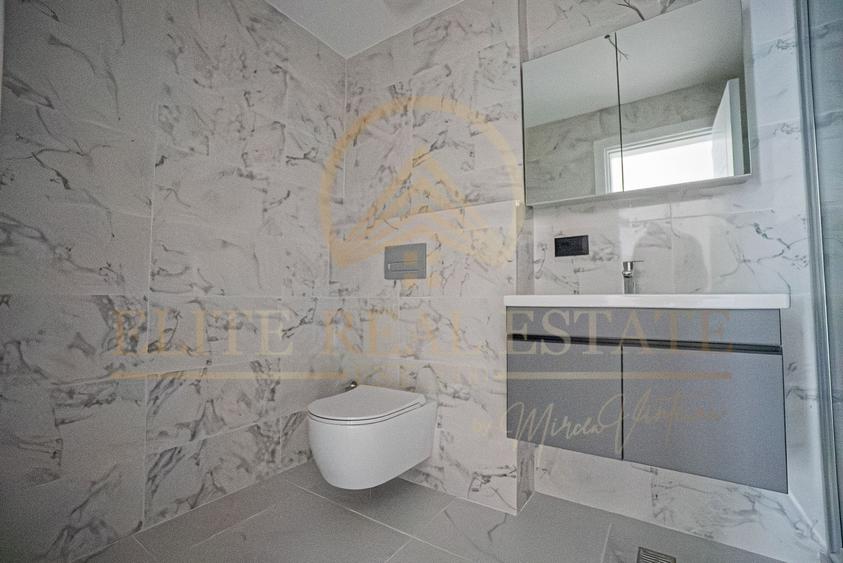 Tomis Plus - Celine Elegance - Vânzare apartament cu 3 camere, etaj 3.