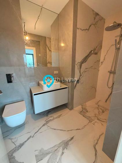 Apartament 4 Camere Premium | Terase superbe | Iancu Nicolae - 11