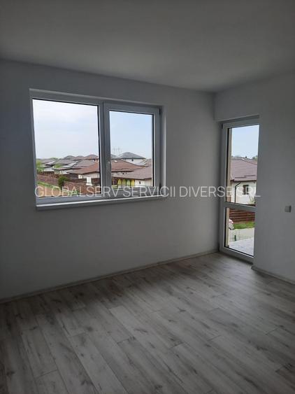 FARA COMISIOANE casa cu 5 camere P+1+pod incalzire pardoseala terasa beci garaj - 38