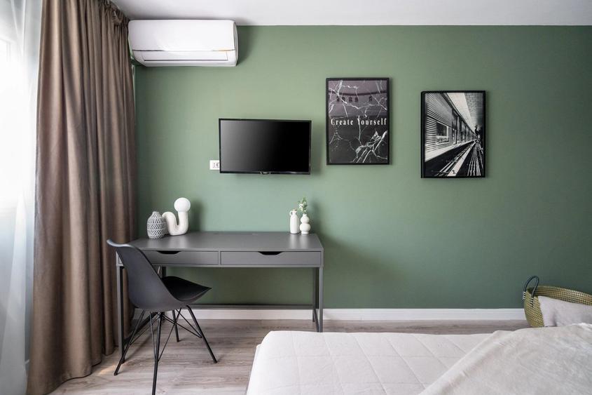 Apartament 3 camere | Calea Victoriei