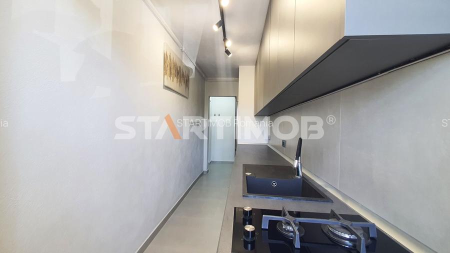 Garsoniera renovata zona ITC - Vlahuta - 27