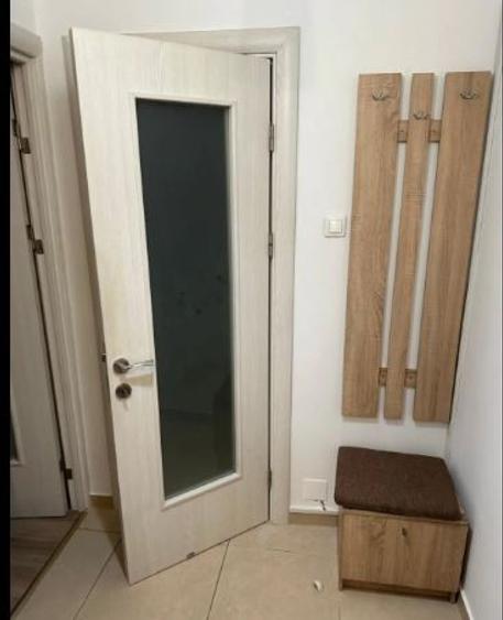 Apartament 2 Camere,Tineretului Metrou PARC ,et.4/10,Amenajat,mobilat,complet
