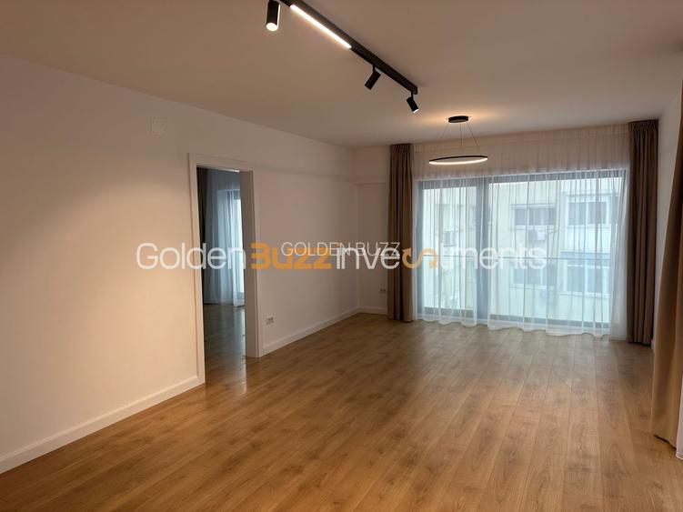 Apartament 3 camere de inchiriat Victoriei - 4