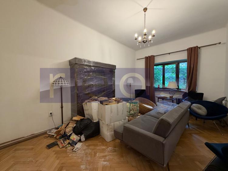 PROPRIETATE CU POTENTIAL INVESTITIONAL | 393 MP | D+P+2 | ZONA DACIA